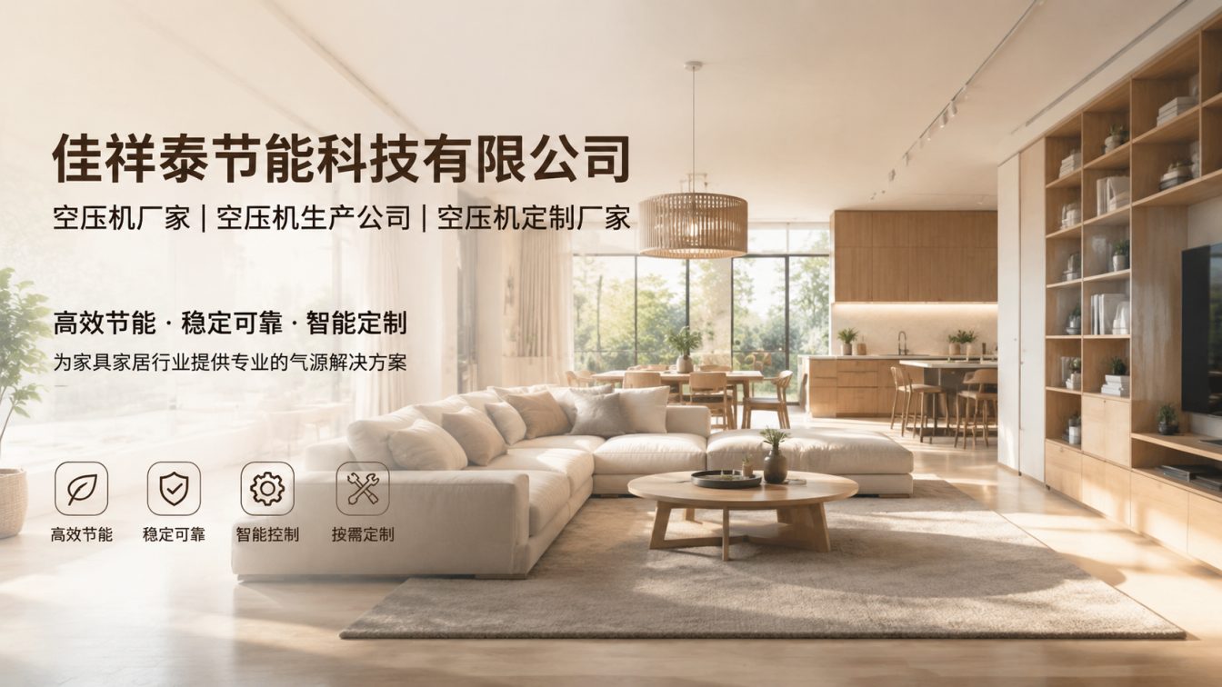 株洲还在为空压系统成本发愁？